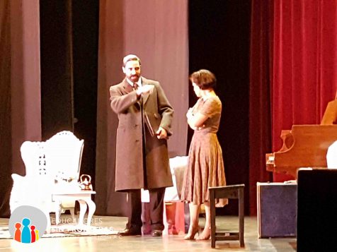Durango recibe la obra de teatro «Casa de Muñecas» el 11 de noviembre 2016